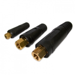Wtyk kablowy ŁP 35-50mm2 żeński