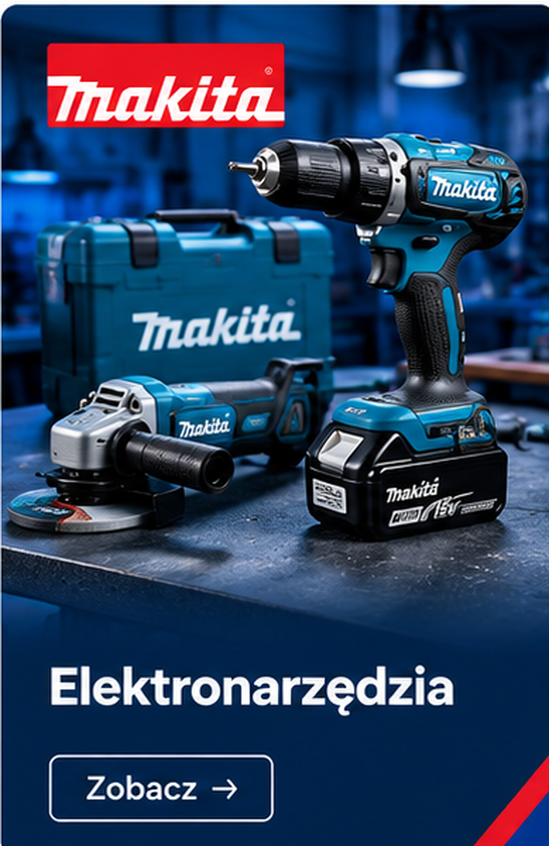 Elektronarzędzia