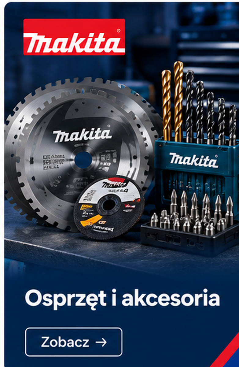 Osprzęt i akcesoria
