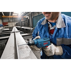 BOSCH Wiertarka GBM 10 RE