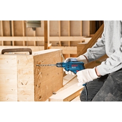 BOSCH Wiertarka GBM 10 RE