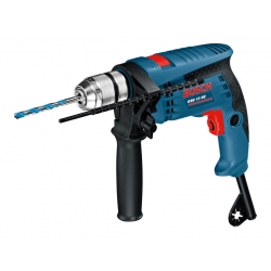 BOSCH Wiertarka udarowa GSB 13 RE