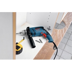 BOSCH Wiertarka udarowa GSB 13 RE
