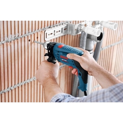 BOSCH Wiertarka udarowa GSB 13 RE
