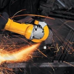 DEWALT Szlifierka kątowa 125mm D28132 1200W