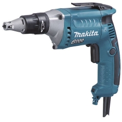 MAKITA Wkrętarka sieciowa FS6300