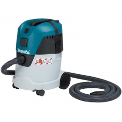 MAKITA Odkurzacz przemysłowy VC2512L