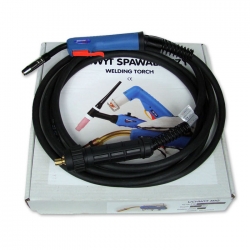 Uchwyt spawalniczy TW / MB-15  EURO 5m