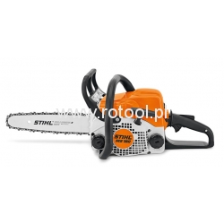 Pilarka STIHL MS 182 moc 1,6 kW / 2,2 KM silnik 2-MIX
