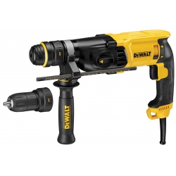 DEWALT Młotowiertarka D25134K