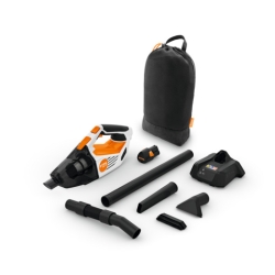 ODKURZACZ AKU SEA 20 STIHL ZESTAW