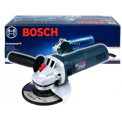 BOSCH Szlifierka kątowa GWS 750 S