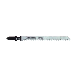 MAKITA Brzeszczoty do wyrzynarki B-10 HCS 105 x 1,25 mm A-85628