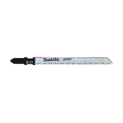 MAKITA Brzeszczoty do wyrzynarki B-11 HCS 100 x 1,25 mm A-85634