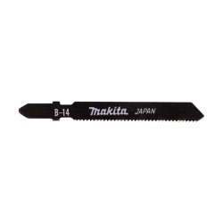 MAKITA Brzeszczoty do wyrzynarki B-14 HCS 75 x 1,05 mm A-85662