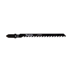 MAKITA Brzeszczoty do wyrzynarki B-17 HCS 105 x 1,25 mm A-85690