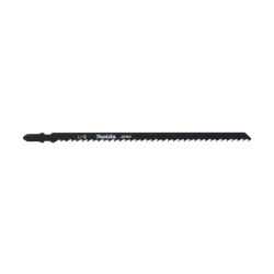 MAKITA Brzeszczoty do wyrzynarki L-10 HCS 181 x 1,25 mm A-86315