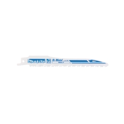 MAKITA Brzeszczoty uniwersalne BiM 152 x 0,9 mm P-05044