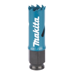 MAKITA Otwornica BiM 19 mm Ezychange B-11271