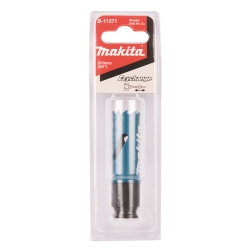 MAKITA Otwornica BiM 19 mm Ezychange B-11271