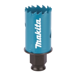 MAKITA Otwornica BiM 29 mm Ezychange B-11324