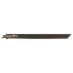 MAKITA Brzeszczoty do cięcia izolacji z włókien HCS 300 x 1,5 mm B-52124