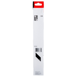MAKITA Brzeszczoty do cięcia izolacji z włókien HCS 300 x 1,5 mm B-52124