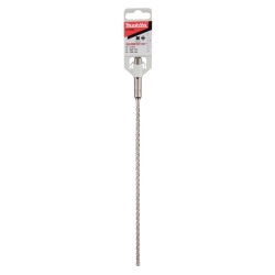 MAKITA Wiertło udarowe Nemezis 2 SDS-Plus 5 x 265 mm B-57928