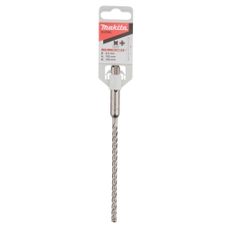 MAKITA Wiertło udarowe Nemezis 2 SDS-Plus 5,5 x 165 mm B-57956