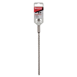 MAKITA Wiertło udarowe Nemezis 2 SDS-Plus 6 x 215 mm B-57984