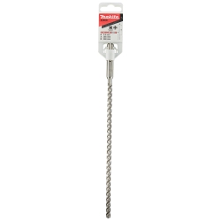 MAKITA Wiertło udarowe Nemezis 2 SDS-Plus 6,5 x 265 mm B-58045