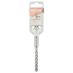 MAKITA Wiertło udarowe Nemezis 2 SDS-Plus 7 x 115 mm B-58067