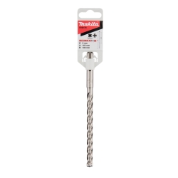 MAKITA Wiertło udarowe Nemezis 2 SDS-Plus 9 x 165 mm B-58176