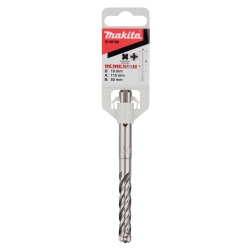 MAKITA Wiertło udarowe Nemezis 2 SDS-Plus 10 x 115 mm B-58198