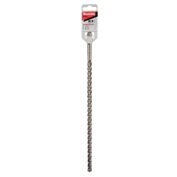 MAKITA Wiertło udarowe Nemezis 2 SDS-Plus 10 x 315 mm B-58235