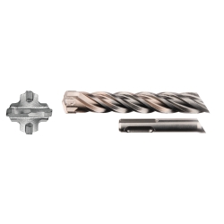 MAKITA Wiertło udarowe Nemezis 2 SDS-Plus 25 x 250 mm B-58718