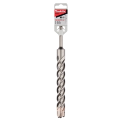 MAKITA Wiertło udarowe Nemezis 2 SDS-Plus 25 x 250 mm B-58718