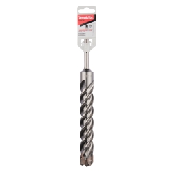 MAKITA Wiertło udarowe Nemezis 2 SDS-Plus 28 x 250 mm B-58746