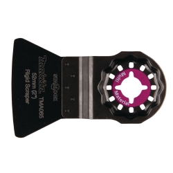 MAKITA Skrobak sztywny STARLOCK HCS 52 mm B-64989
