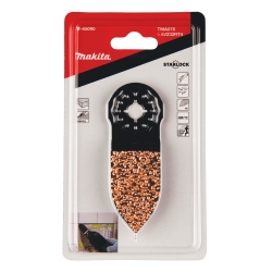 MAKITA Narzędzie do usuwania zaprawy STARLOCK HM/TC 32 mm B-65090