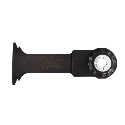 MAKITA Brzeszczot do cięcia wgłębnego do drewna STARLOCK PLUS HCS 32 mm B-66341