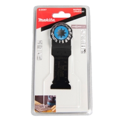 MAKITA Brzeszczot do cięcia metalu STARLOCK PLUS HM/TC 32 mm B-66357
