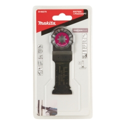 MAKITA Brzeszczot do cięcia tworzyw sztucznych STARLOCK PLUS HM/TC 32 mm B-66379