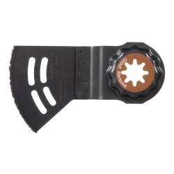 MAKITA Brzesczot do twardych materiałow STARLOCK PLUS TC/HM 53 mm B-66391