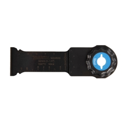 MAKITA Brzeszczot do cięcia metalu STARLOCK MAX HM/TC 32 mm B-66444