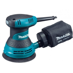 Szlifierka mimośrodowa Makita BO5030