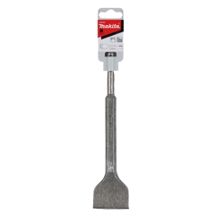 MAKITA Dłuto szerokie SDS-Plus 80 x 250 mm D-61020