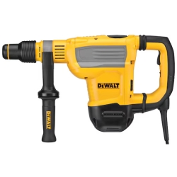 DEWALT Młot udarowo obrotowy D25614K-QS