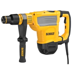 DEWALT Młot udarowo obrotowy D25614K-QS