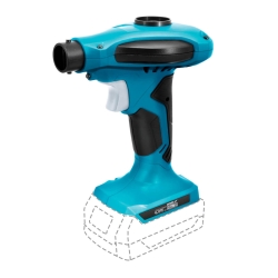 DEDRA Pompa pistoletowa DED7079